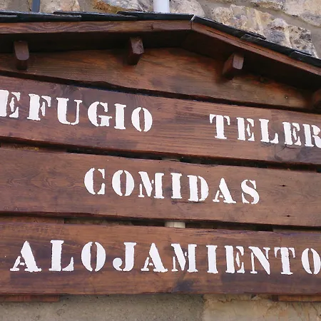 Hotel Refugio Telera Piedrafita de Jaca