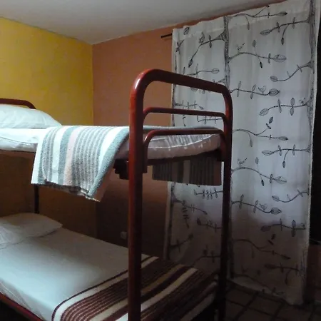 Hotel Refugio Telera 2*