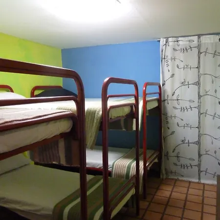 Refugio Telera Hotel 2*