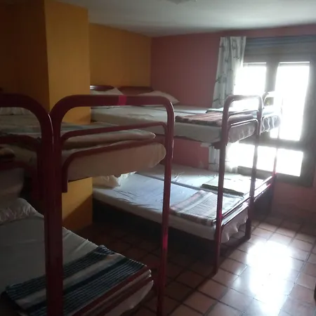 Refugio Telera Hotel