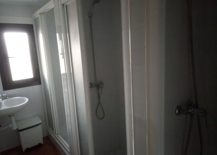 Szálloda Refugio Telera 2*