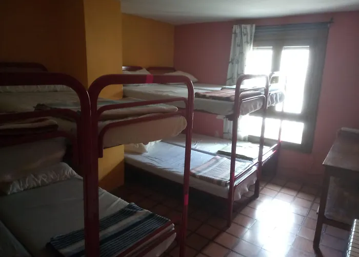 Refugio Telera Hotel